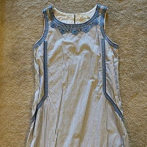 Vineyard Vines Striped Dress